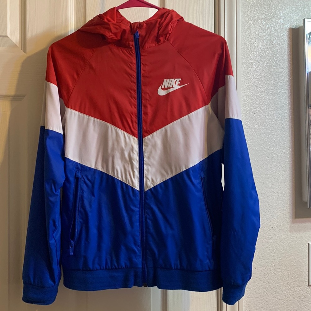 Nike jacket